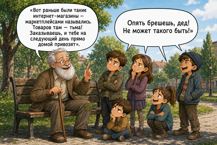На злобу дня