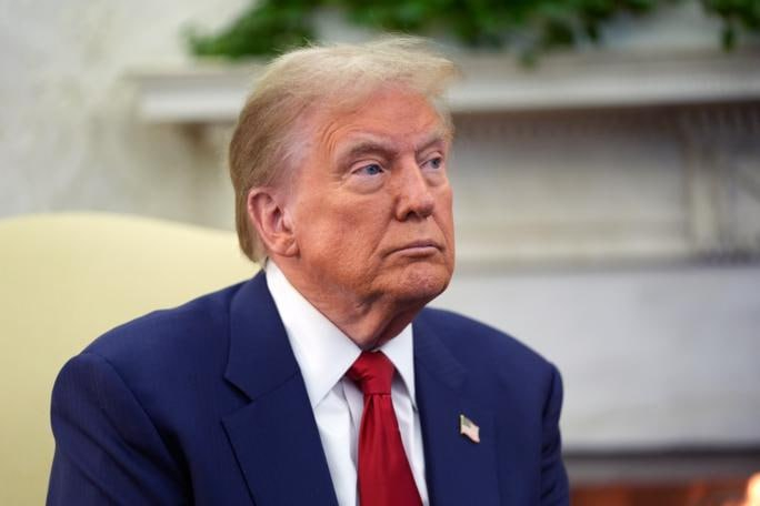Трамп указал на неготовность Ирана к переговорам