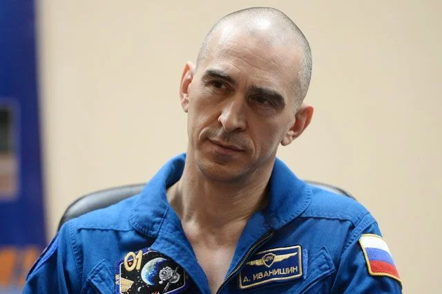 Hero of the Russian Federation Anatoly Ivanishin - NASA, Cosmonautics, Roscosmos, Tsup, Officers, Parachutists, Diver, Military aviation, Pilots, Космонавты, ISS, Commander of the ship, Colonel, Hero of Russia, Personality, Air force, History (science), История России, Social activities, No rating, Longpost