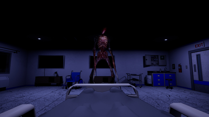 The Last Wait
