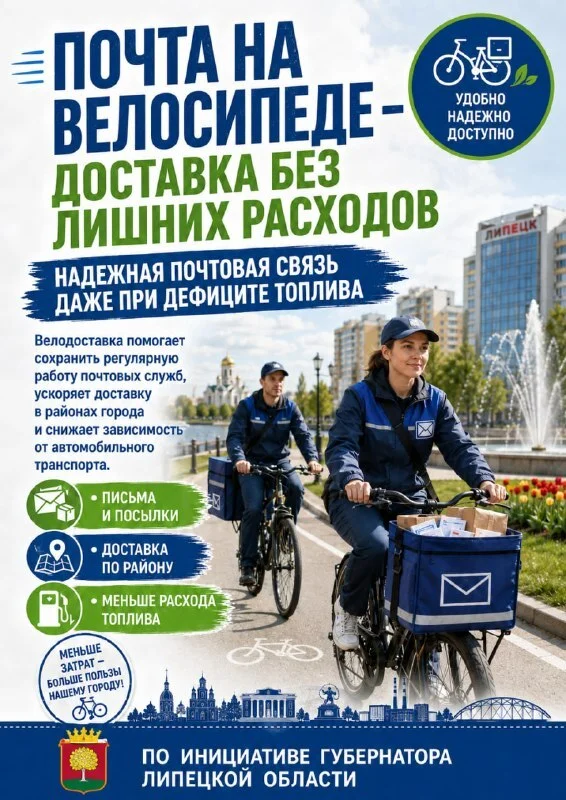 Is it true that in some regions of Russia, authorities are suggesting switching to bicycles to save fuel? - Fake news, A bike, Car, Fuel, Petrol, Saving, Ecology, Longpost