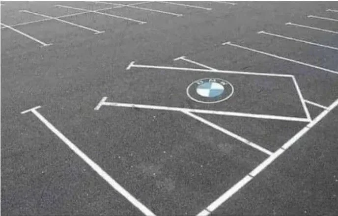 БМВ - BMW, Юмор, Картинки
