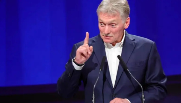 «В июле 2025-го продали бензина на 220 млрд руб., в июле 2026-го продадим на 300 млрд»: Песков объяснил, почему топливный кризис – выдумка