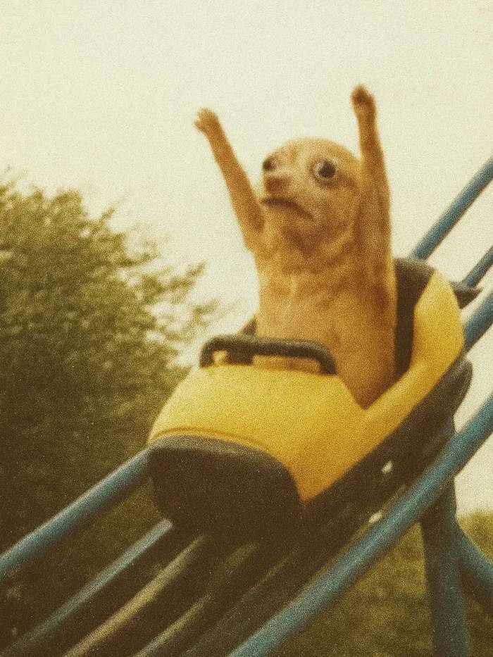 LetsMakeItFun - Series LetsMakeItFun, Memes, Humor, Longpost