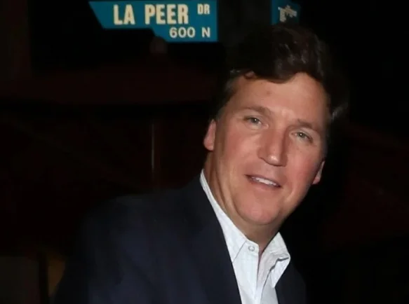 Tucker Carlson called Russia his favorite country. - Series TV presenter journalist Tucker Carlos, Tucker Carlson, European Union, European Parliament, Europe, Russia through the eyes of foreigners, Russia, Politics, USA, Anti-Russian policy, East, Podcast, YouTube (link)