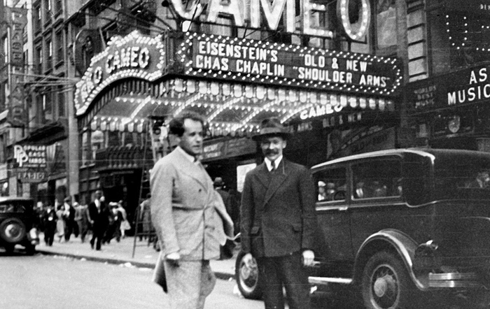 ������ ���������� � ���-�����, 1930 ���