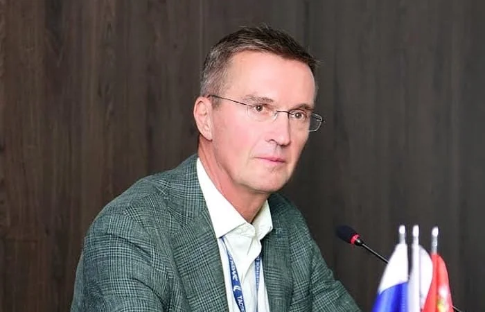 Hero of the Russian Federation Viktor Obnosov - История России, History (science), Defense industry, No rating, Professor, Phd, FSB, The KGB, Scientists, Officers, Special services, General, Hypersonic weapons, MAI, RAS, Mechanical engineering, Hero of Russia, Personality, Design engineer, Rocket science, Longpost