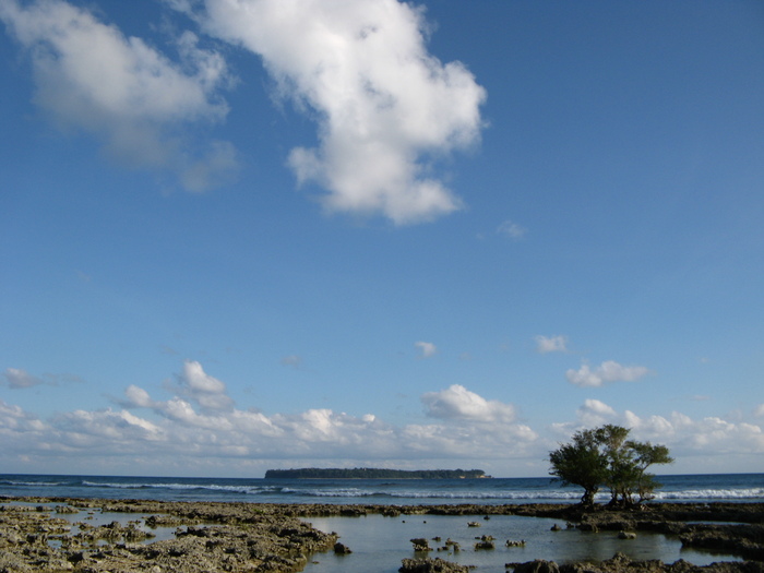 ���-��������� ���� �������. �� ��������� - ����������� ������ ���� (Rose Island)
