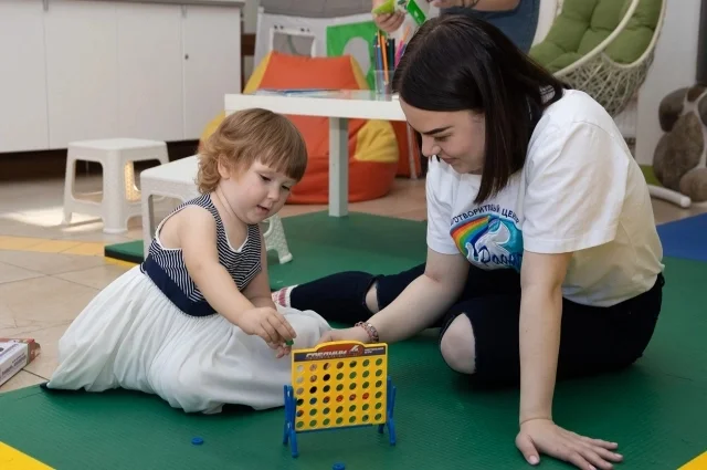 Mom, is this heaven yet? The whole truth about how children live in a hospice. - My, The medicine, Treatment, Children's Hospice, Parents and children, Longpost