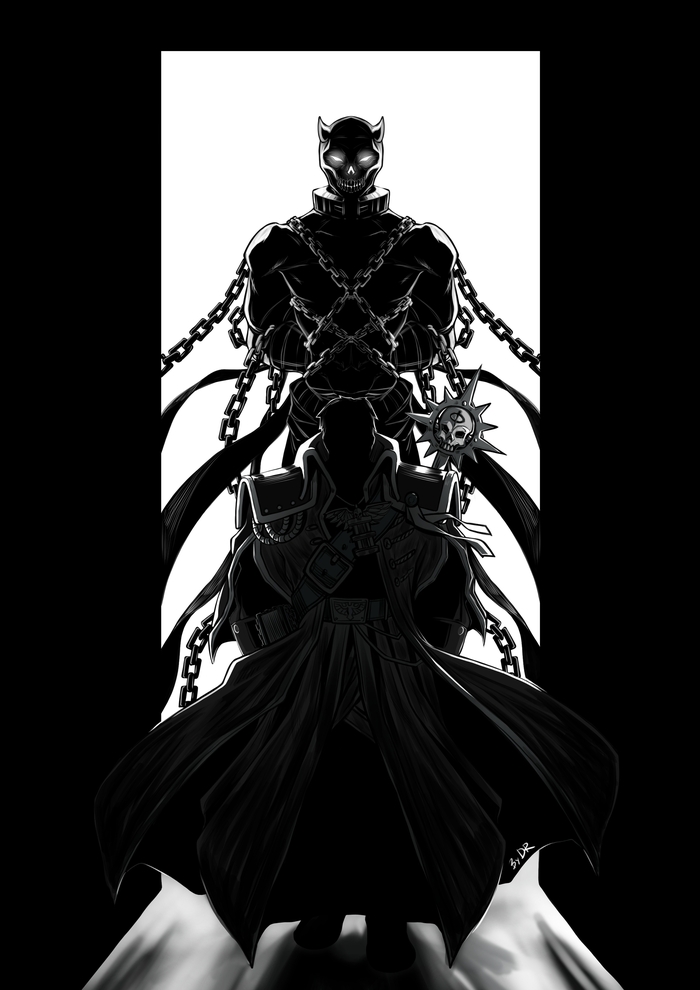 ������: ART BY DRUMMER.