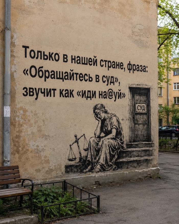Продолжение поста «Гений инженерии: как сосед построил гараж на моем участке и сам себя наказал»