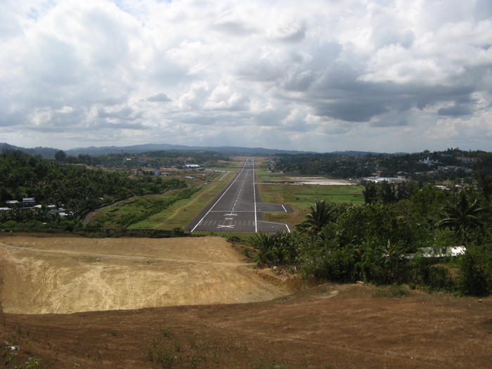 ��� � ������������ ����� (Jogging Hill) �� ��������