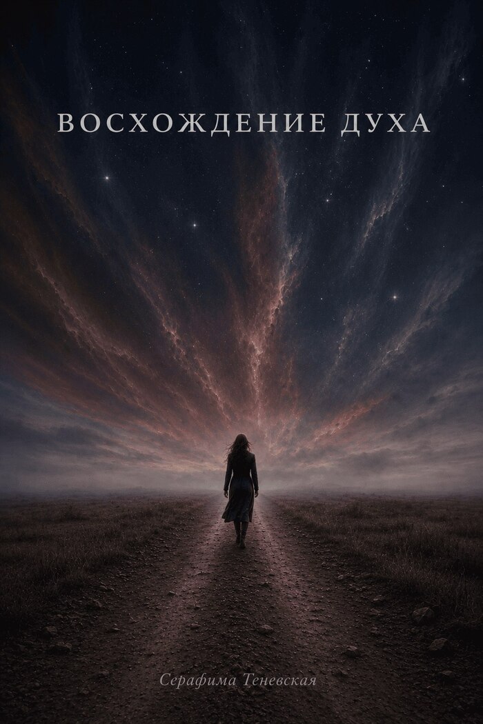 Восхождение Духа