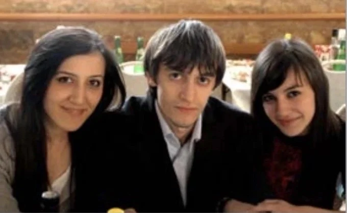 Work, brothers! How the family of Nurbagandov, killed 10 years ago, lives - My, Negative, Heroes, Longpost, Magomed Nurbagandov, Hero of Russia, Dagestan