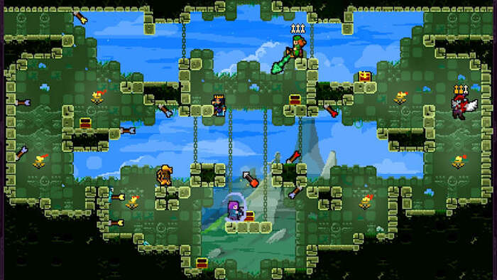 Towerfall