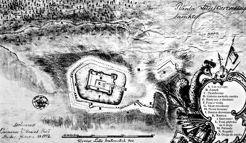 Did Generalissimo Alexander Suvorov (1730 - 1800) lose? - Series Historical notes, My, История России, History (science), Российская империя, 18 century, Military history, War, Confederates, Poland, Alexander Suvorov, Military, Generals, Longpost, Politics