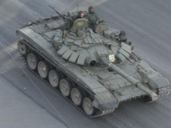 �-72� 1989. �� ��������, �� ���������� �������� �� ���� �-72� �������� �����. ����: Livejournal.