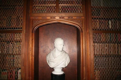 Abbotsford: The Castle Built by Walter Scott - Series Castles fortresses palaces, My, Museum, Europe, Lock, Great Britain, Scotland, Walter Scott, Travels, sights, Video, Youtube, Longpost