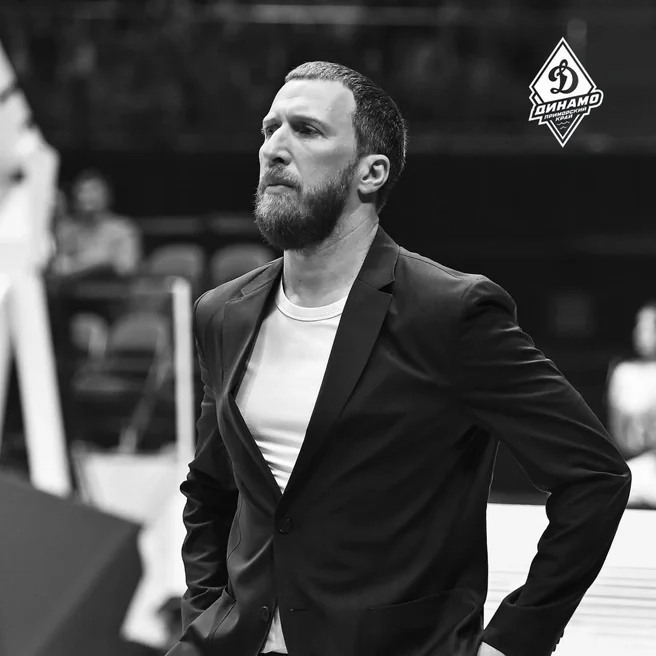 He made Vladivostok passionately fall in love with basketball: what was the late Dynamo head coach Eduard Sandler like? - My, Vladivostok, Primorsky Krai, Sport, Basketball, Death, Tragedy, Memories, Biography, Memory, Obituary, Longpost, Negative, Дальний Восток