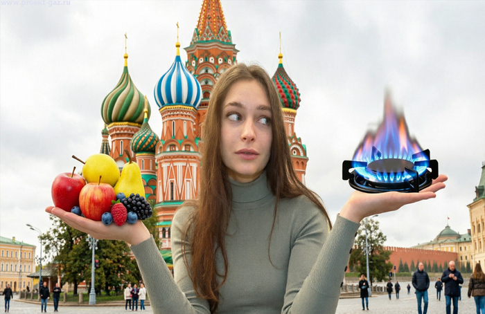 Беженка из Латвии сравнила коммунальные услуги России и Европы