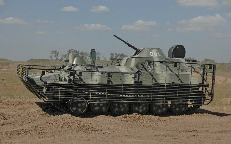 MTLB - Mt-Lb, Military equipment, Tracked all-terrain vehicle, Armament, Fishkinet, Longpost, Multifunctionality