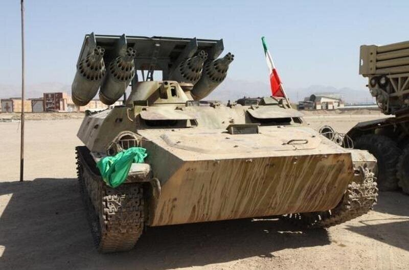 MTLB - Mt-Lb, Military equipment, Tracked all-terrain vehicle, Armament, Fishkinet, Longpost, Multifunctionality