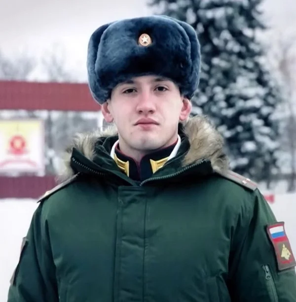 Hero of the Russian Federation Yegor Sekerzhitsky - No rating, Politics, Special operation, APU, История России, History (science), Russia and Ukraine, Military establishment, Company, Officers, Senior Lieutenant, Motorized rifle troops, Army, Infantry, Self sacrifice, The rescue, Feat, Hero of Russia, Personality, Yunarmiya, Longpost