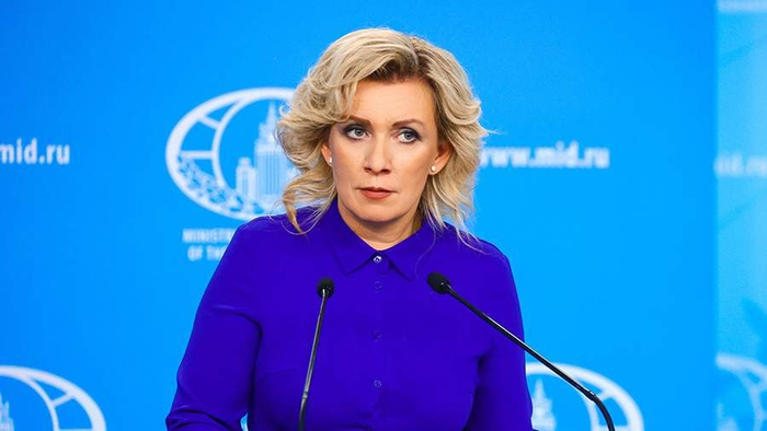 Захарова указала на дестабилизирующий эффект ядерного курса Токио