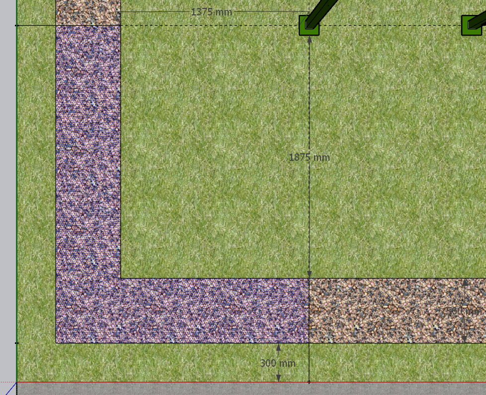 Part 6. It happened in the evening... - Series The Great Migration to the Virgin Lands, Дальний Восток, Land plot, Dacha, Village, Building, Courtyard, Longpost