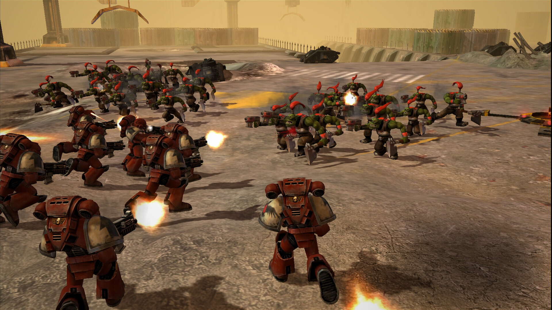The Era We (Not) Lost: How RTS Evolved from 1990 to 2026 - My, Computer games, RTS, Chronology, Стратегия, Nostalgia, Old school, 1990, 2026, Games, Longpost