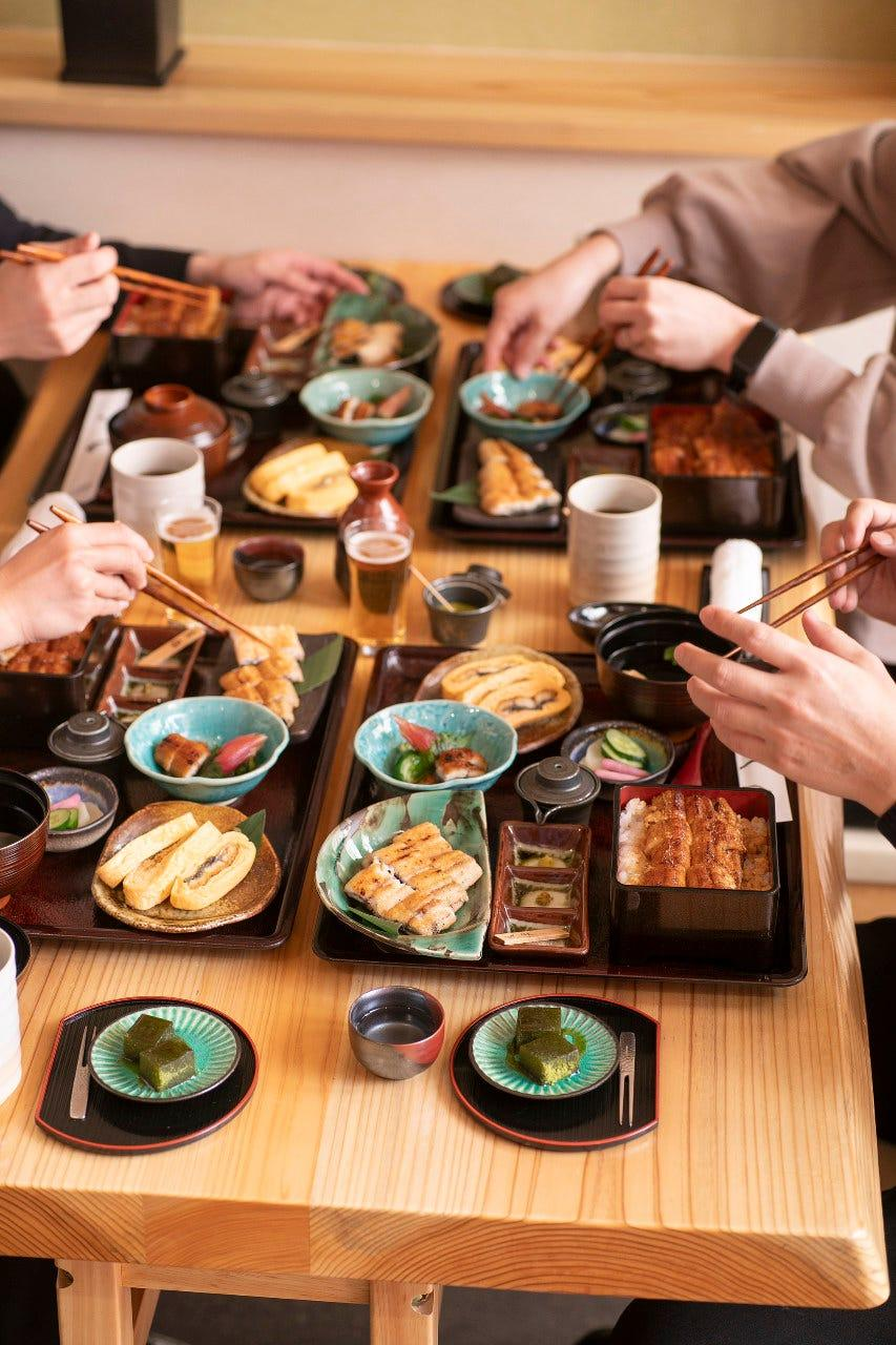 Ox Day in Japan: Why do people eat eel in summer? - Asia, Development, Civilization, Japan, Food, Acne, Flavors, Telegram (link), Longpost