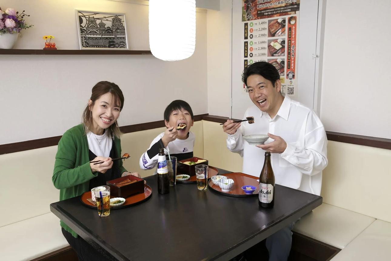 Ox Day in Japan: Why do people eat eel in summer? - Asia, Development, Civilization, Japan, Food, Acne, Flavors, Telegram (link), Longpost