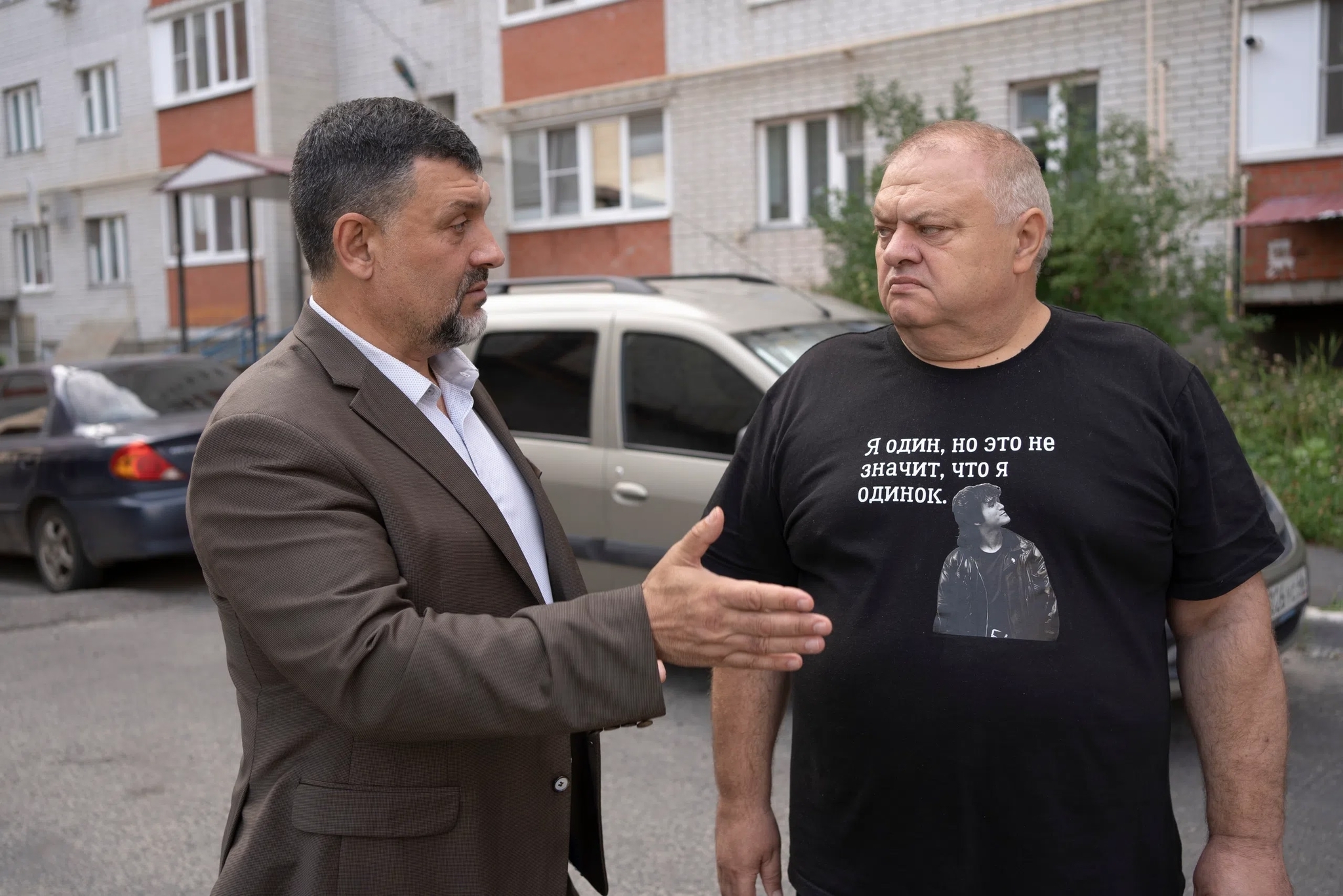 The playground that disappeared - My, Kursk, Kursk region, Housing and communal services, Land plot, Fine, Officials, Children, Longpost