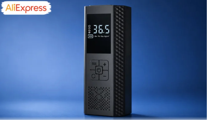 20 интересных покупок с AliExpress для повседневной жизни