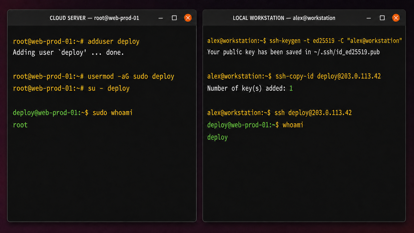 YOU HAVEN'T SET UP YOUR FIREWALL YET, AND THE BOTS ARE ALREADY INSIDE - , Linux, Ubuntu, VPS, System administration, Ssh, Iptables, Monitoring, Prometheus, Grafana, Video, Soundless, Short videos, Company Blogs, Longpost