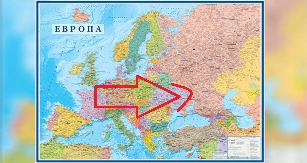 If you love Bandera, love Iskanderka too: Why didn't they just start destroying everything in Ukraine? Izmar, Iran, NATO - My, Special operation, Ukraine, NATO, Russia and Ukraine, Politics, West, European Union, Video, Video VK, Longpost, Military Analytics, Стратегия, War, Confrontation
