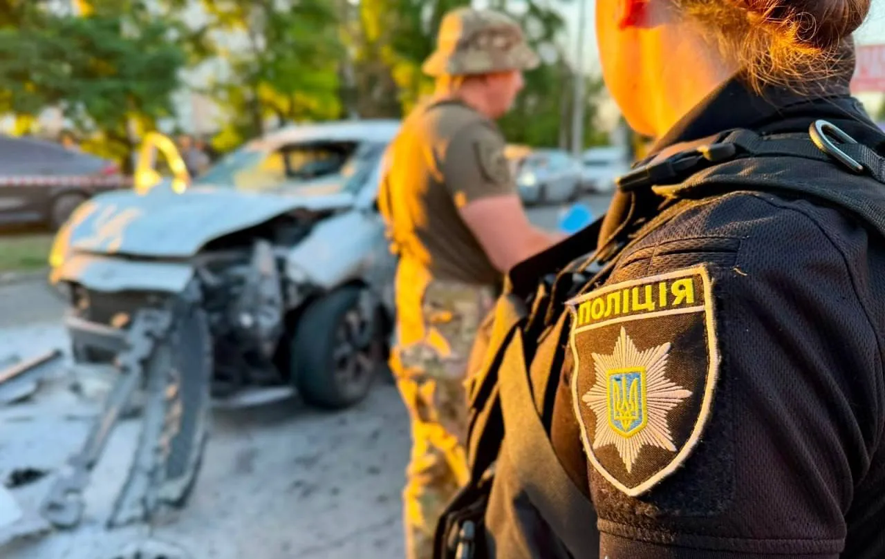 A hunt for Ukrainian security forces has been launched in Odessa. - Politics, Special operation, Ukraine, Odessa, War in Ukraine, Incident, SBU, Negative
