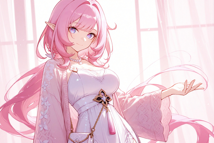 Elysia
