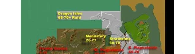 Classic+, WoW 2, Last Titan: What to Expect, What to Believe, Old Rumors, and My Fantasy - My, Warcraft, World of warcraft, MMORPG, Lore of the universe, Games, Computer games, Fantasy, Dream, What if, Longpost
