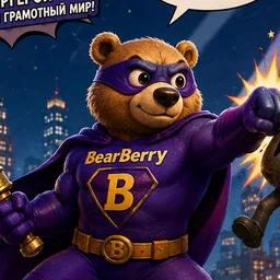 BearBerry