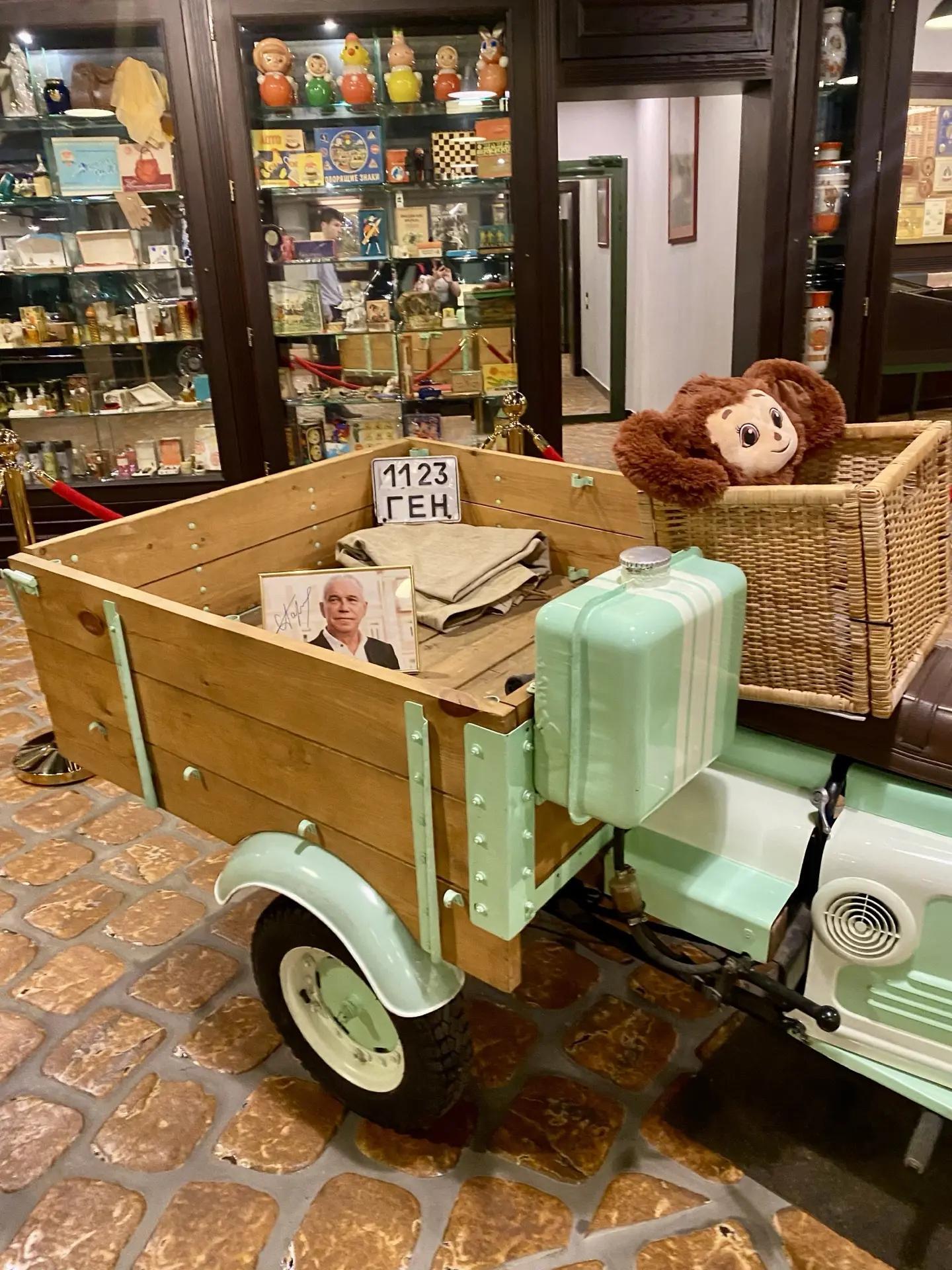 Where to go with a teenager who says no to the word museum - Automotive classic, Technics, Tanks, Rarity, Scale model, Military equipment, Engine, Longpost