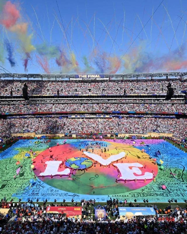 BTS at the 2026 FIFA World Cup - Civilization, Development, Asia, Football, World championship, BTS (band), Корея, South Korea, Telegram (link), Longpost