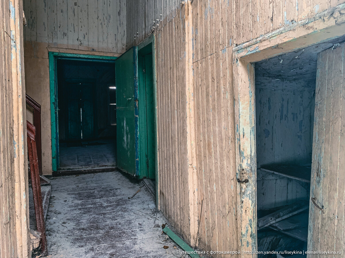 An abandoned wooden tower with a labyrinth of rooms - Terem, Izhevsk, Travel across Russia, Abandoned, Interesting places, sights, Zen, Yandex Zen, Yandex Zen (link), Longpost