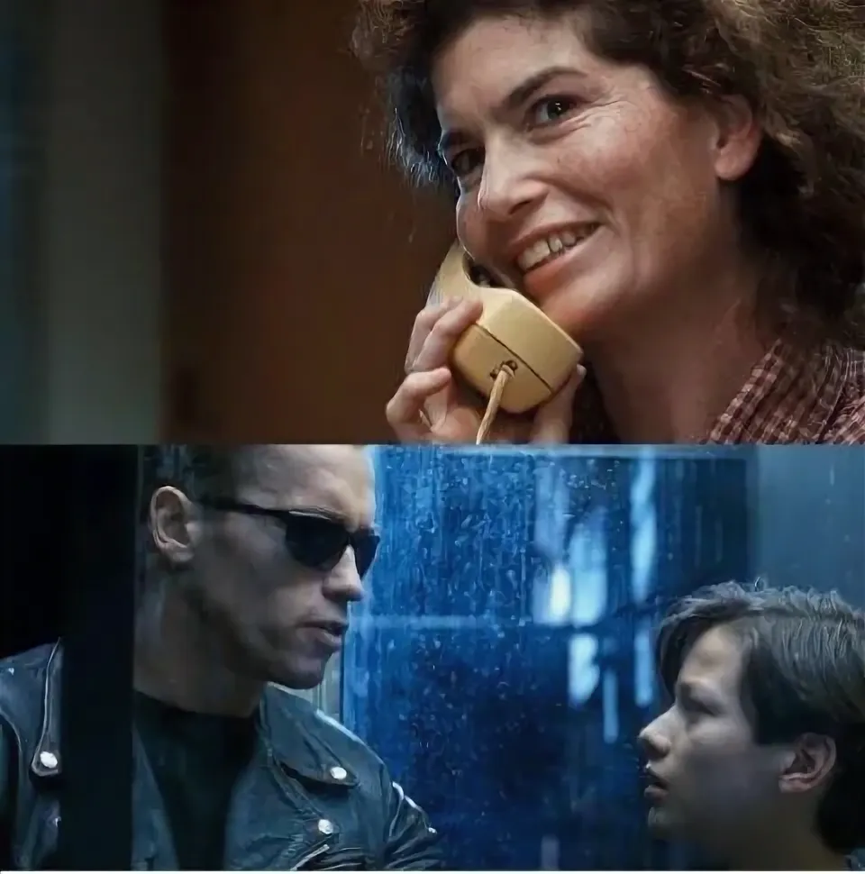 Did you know..? - My, Movies, Hollywood, Боевики, I advise you to look, Actors and actresses, Star Wars, World of warcraft, Arnold Schwarzenegger, Screen adaptation, Stephen King, Pirates of the Caribbean, Movies of the 80s, Horror, Tom Cruise, Films of the 90s, Terminator, Titanic, Video, Soundless, Short videos, Vertical video, Longpost