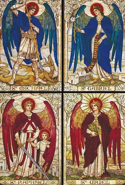 A forgotten religion from which Judaism and Christianity borrowed their main plot - Philosophy, Myths, Religion, faith, Books, Christianity, Islam, God, Bible, Longpost