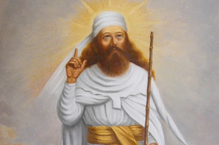 A forgotten religion from which Judaism and Christianity borrowed their main plot - Philosophy, Myths, Religion, faith, Books, Christianity, Islam, God, Bible, Longpost