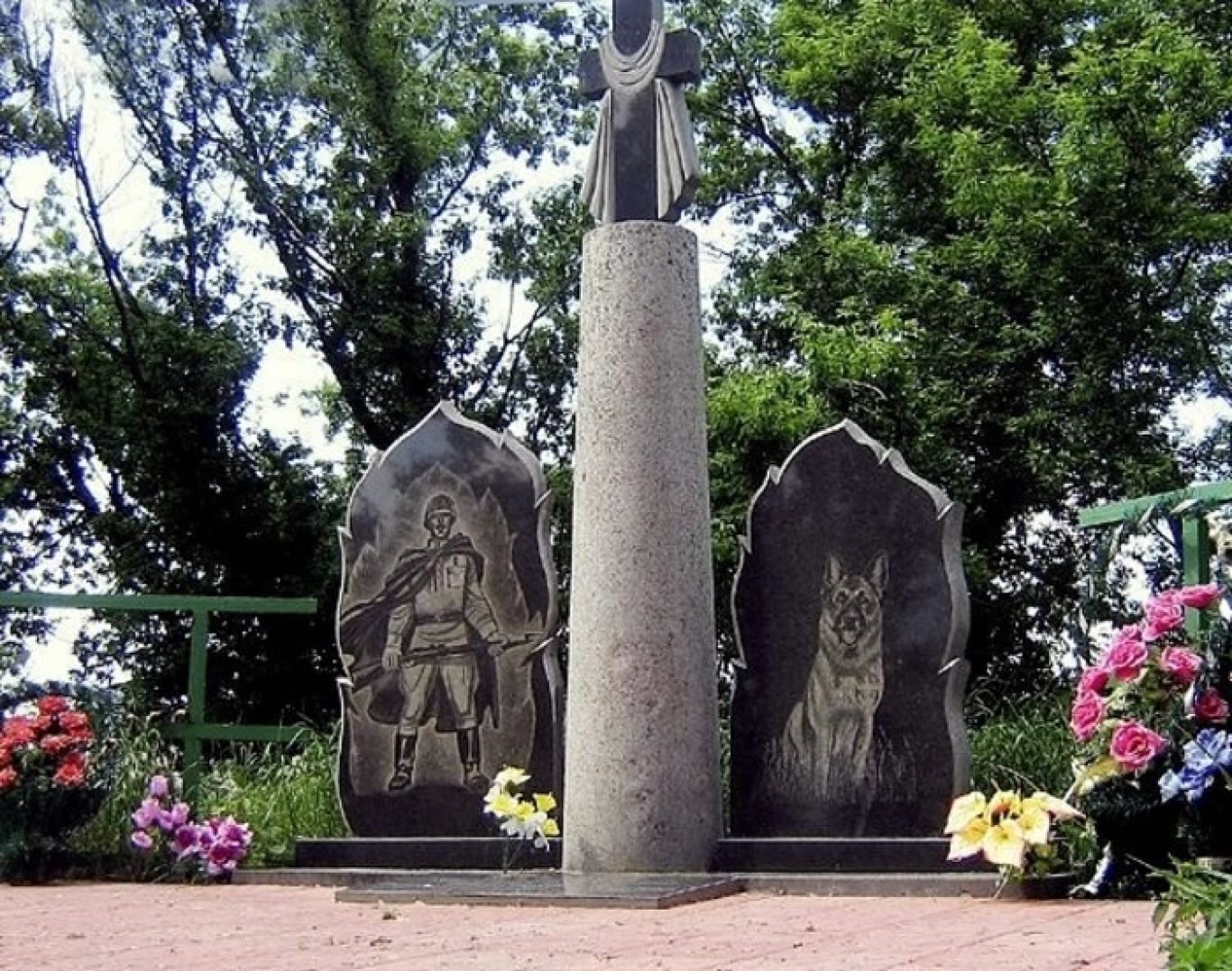 They accepted their last battle - Heroes, The Great Patriotic War, the USSR