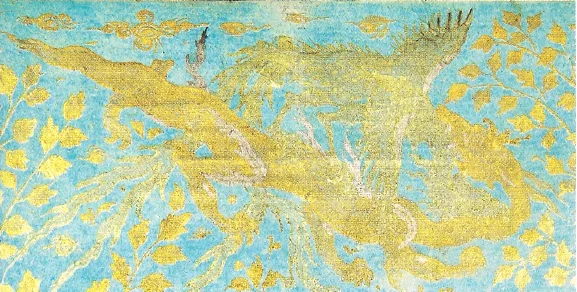 Persian manuscripts from the collections of the Russian National Library in detail - Ancient artifacts, Painting, Manuscript, Miniature, Iran, Persia, Museum, RNB, Longpost