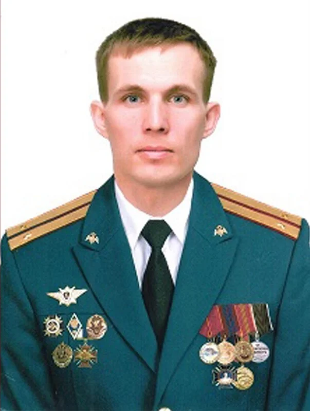 Hero of the Russian Federation Maxim Kontsov - История России, History (science), Ministry of Internal Affairs of the Russian Federation, Rosgvardia, Ministry of Internal Affairs, Law enforcement, Special operation, Russia and Ukraine, Intelligence service, No rating, Politics, Officers, Lieutenant, Special Forces, Self sacrifice, Speckled beret, Longpost, Hero of Russia, Personality