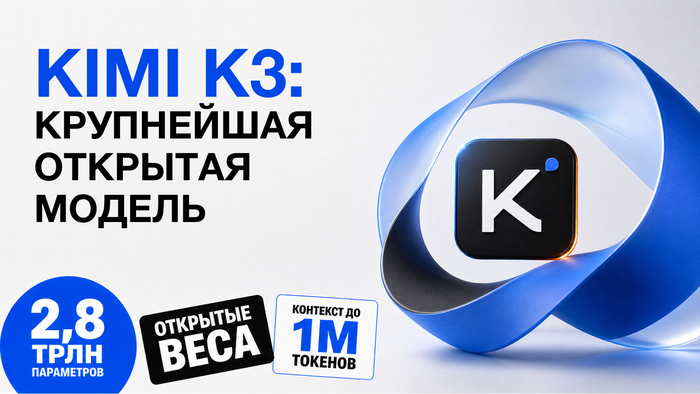 Kimi K3
